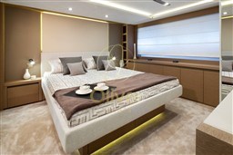 36 VIP Cabin