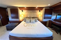 32 Master Cabin