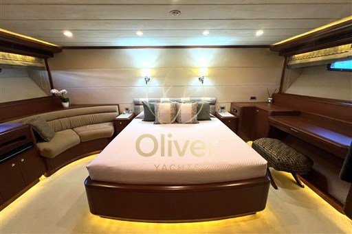 40 VIP Cabin