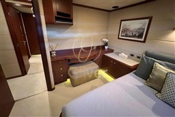 44 Guest Cabin 1