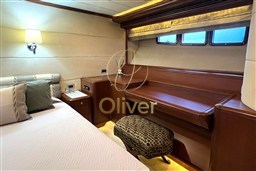 38 VIP Cabin