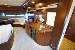 31 Master Cabin
