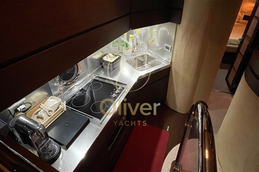 18 Galley