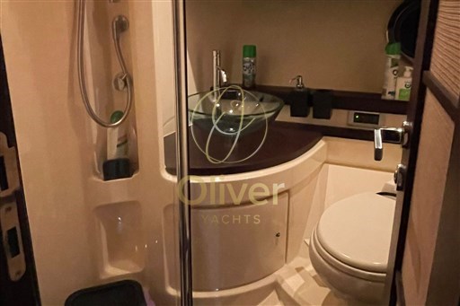 34 Toilette
