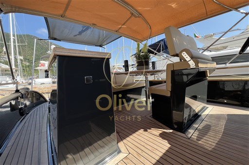 31 Cockpit