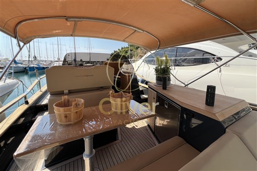 26 Cockpit