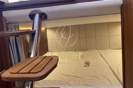 43 Cabin 2