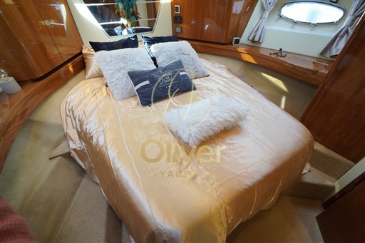 39 VIP Cabin