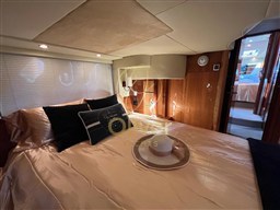 35 Master Cabin