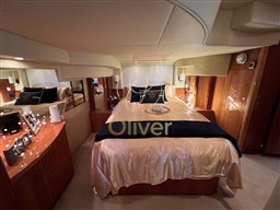 26 Master Cabin
