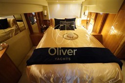 24 Master Cabin
