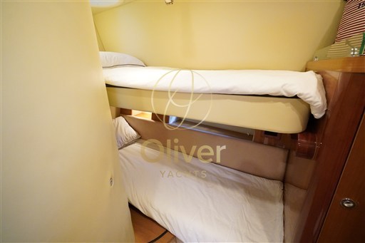 47 Guest Cabin
