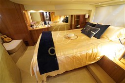 27 Master Cabin