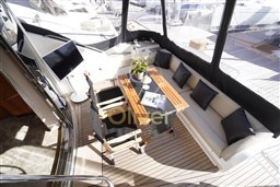 14 Cockpit