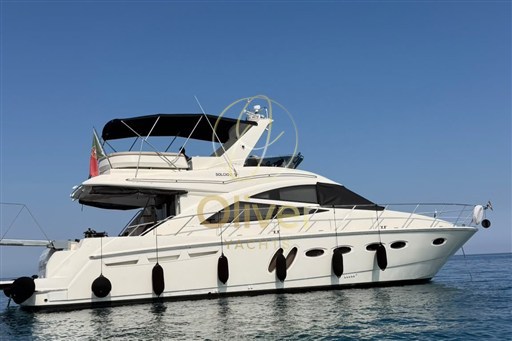 Sealine T 50