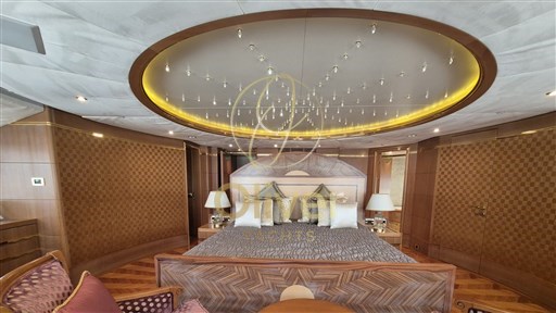 23 Master Cabin