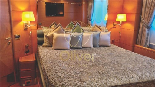 31 VIP Cabin