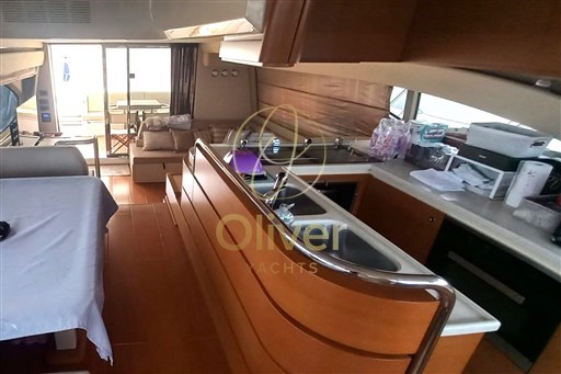 15 Galley Area