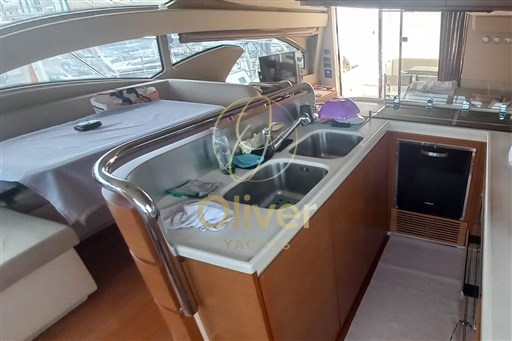 19 Galley Area