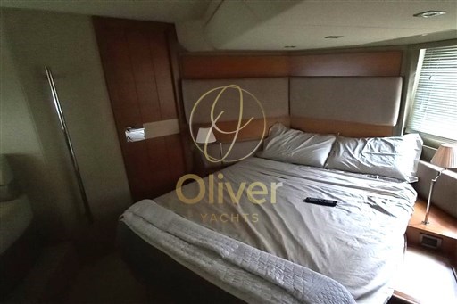 20 Master Cabin
