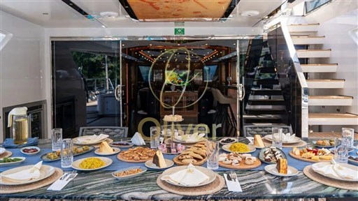 15 Dining Area