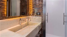 31  Vip Cabin Toilette