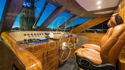 22 Cockpit