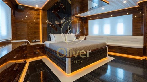 23 Master Cabin