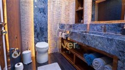 30 Vip Cabin Toilette