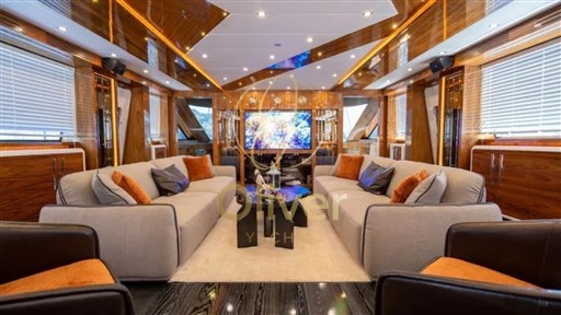 21 Saloon