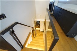 26 Stairs Lower Deck