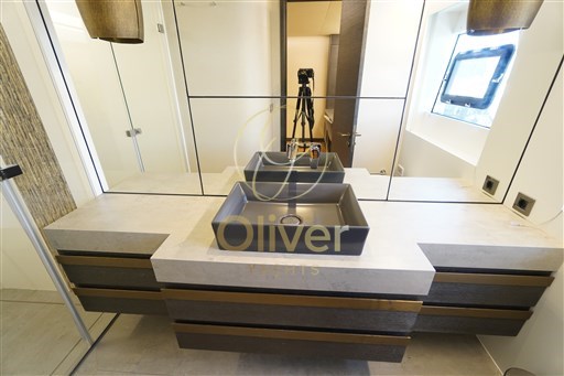 43 Master Cabin Toilette