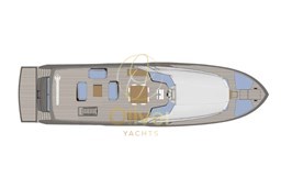 48 Layout Fly Bridge