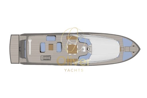 48 Layout Fly Bridge