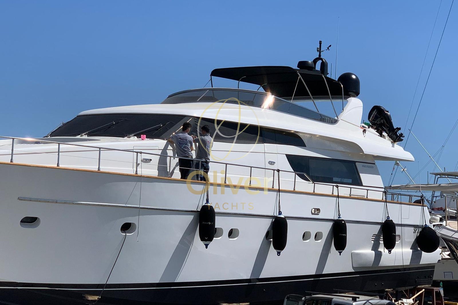 13 Exterior
