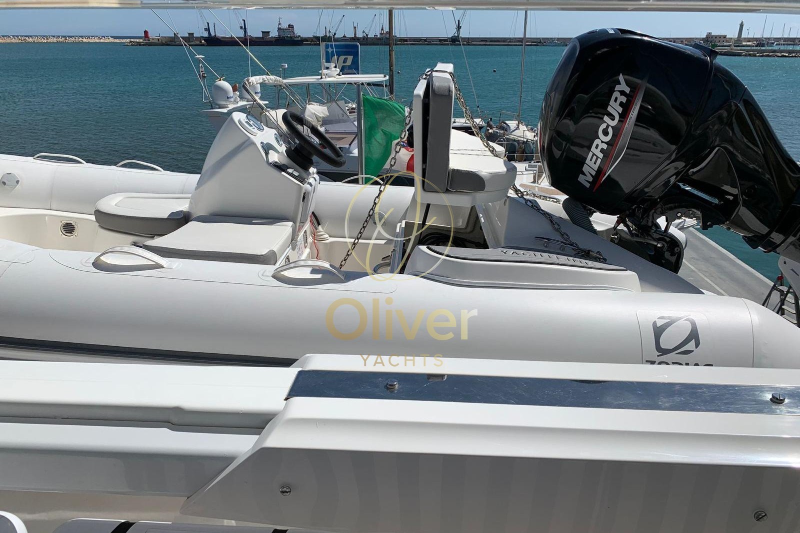 20 Tender