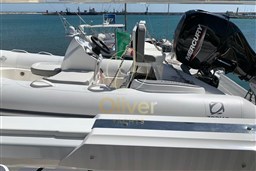 20 Tender
