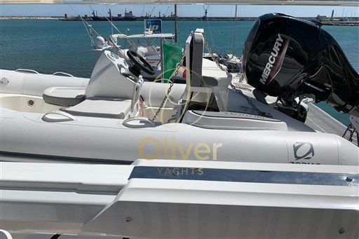 20 Tender