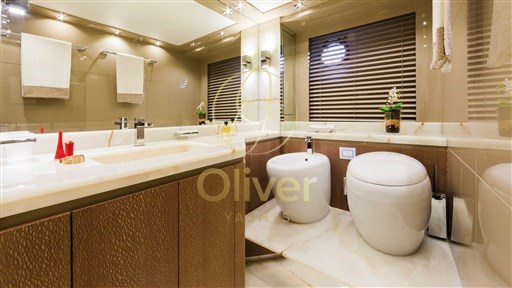 19  Master Toilette