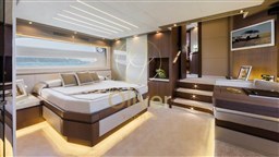 20 Master cabin
