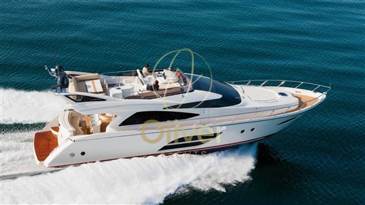 7 Cruising