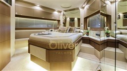 23 VIP cabin