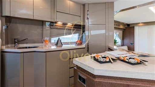 16 Galley