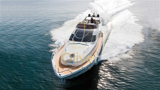 4 Cruising