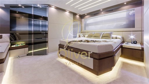 18 Master cabin