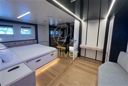 23 Master Cabin
