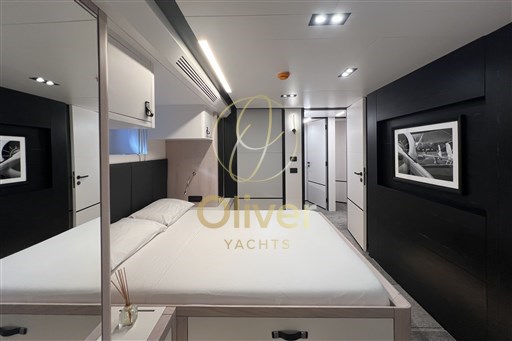 44 Guest Cabin 1