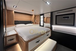 40 VIP Cabin