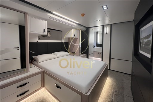 41 Guest Cabin 2