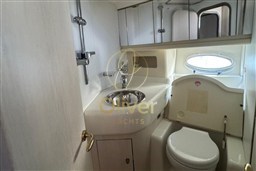 18 Toilette